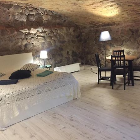 Sleep In Bnb Wilna Exterior foto