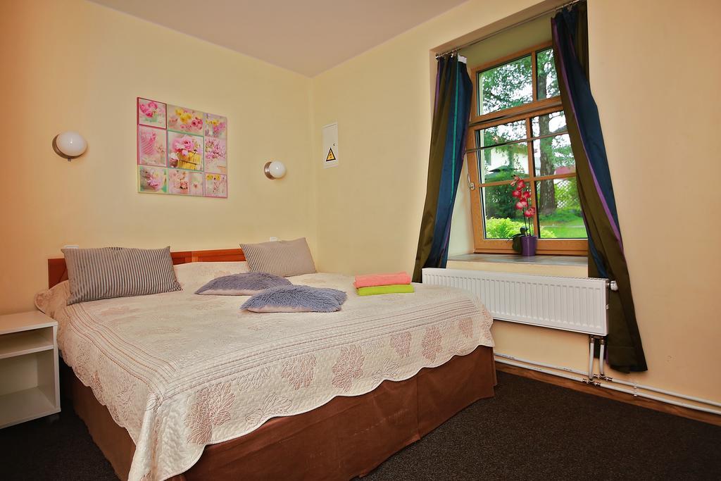 Sleep In Bnb Wilna Exterior foto