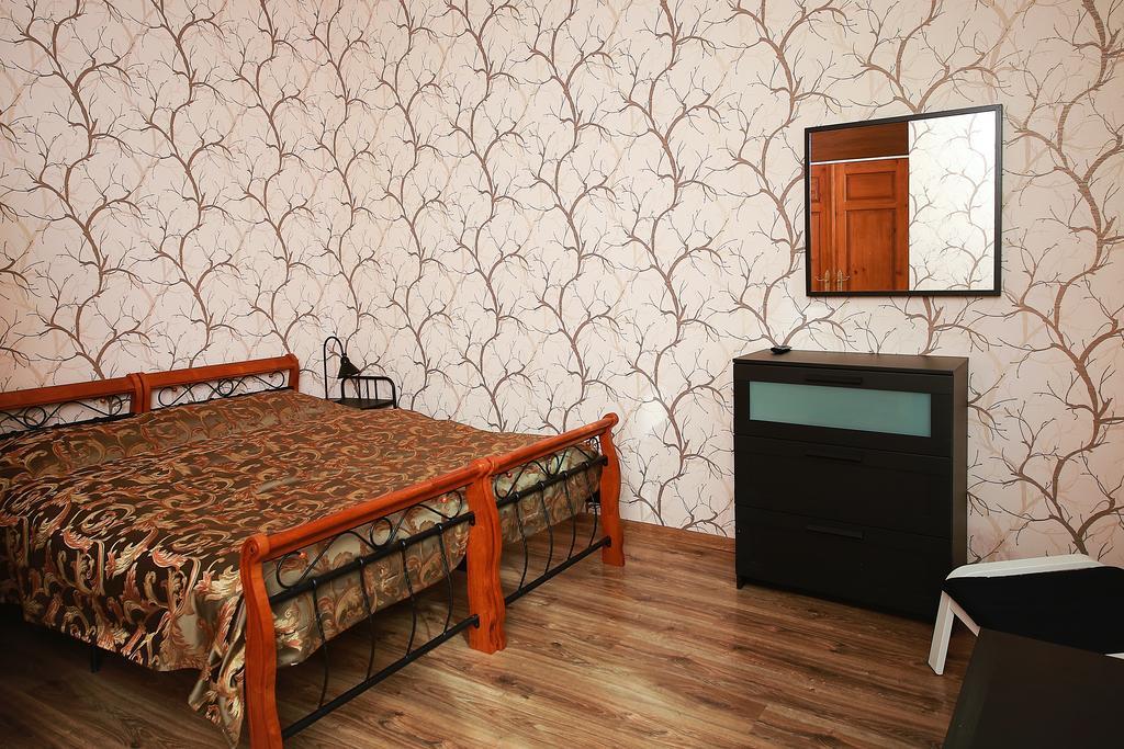 Sleep In Bnb Wilna Exterior foto