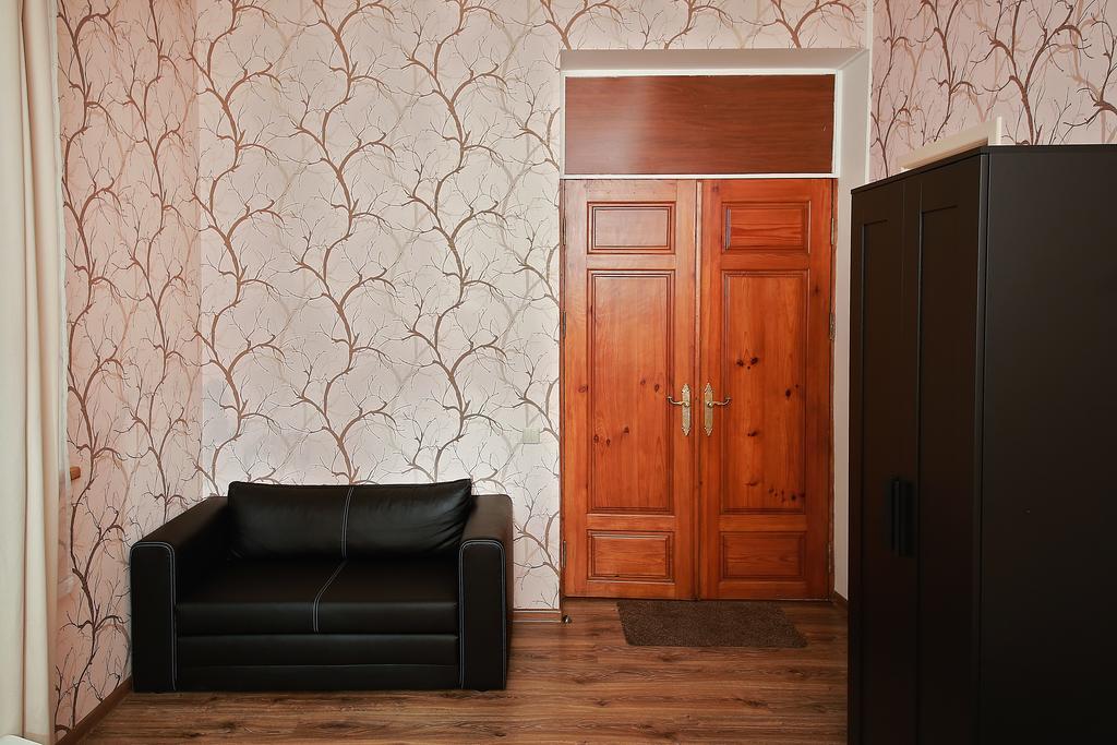 Sleep In Bnb Wilna Exterior foto