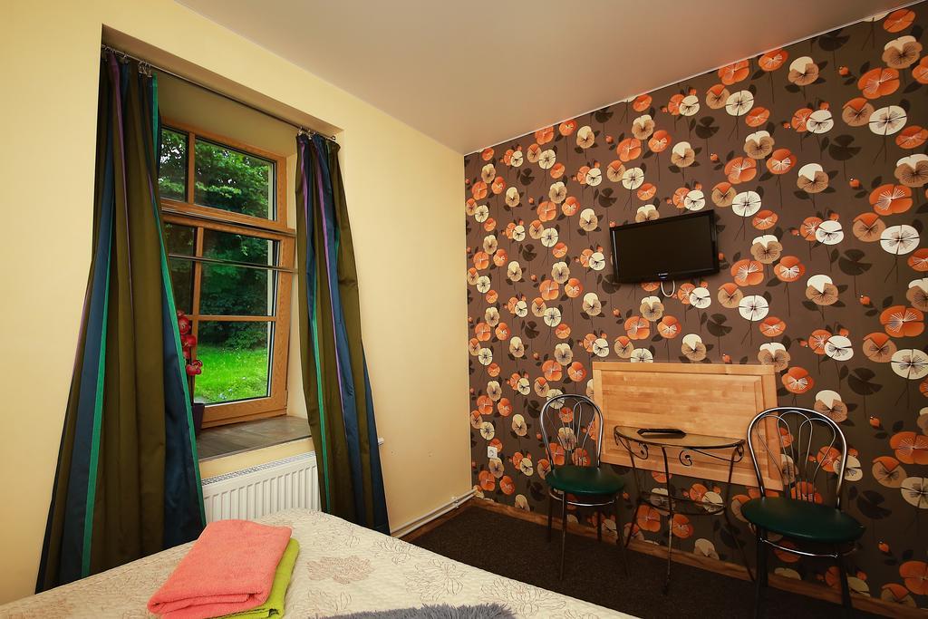 Sleep In Bnb Wilna Exterior foto