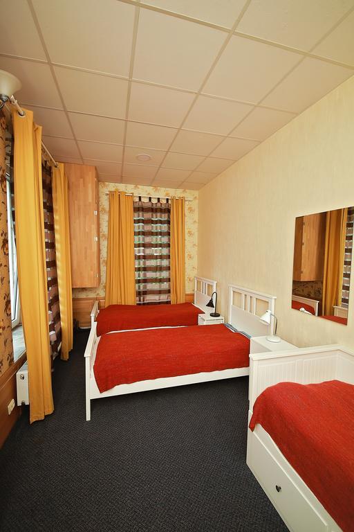 Sleep In Bnb Wilna Exterior foto