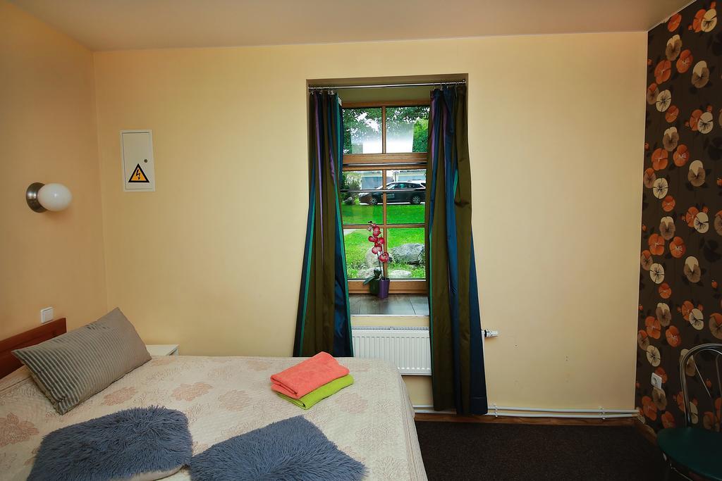 Sleep In Bnb Wilna Exterior foto