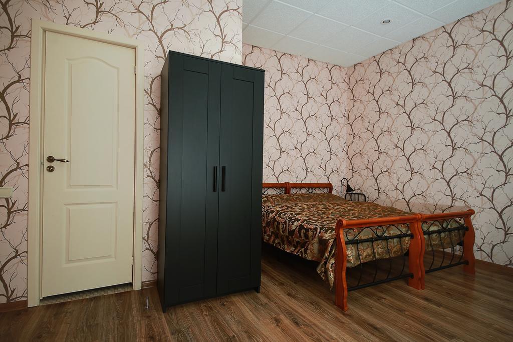 Sleep In Bnb Wilna Exterior foto