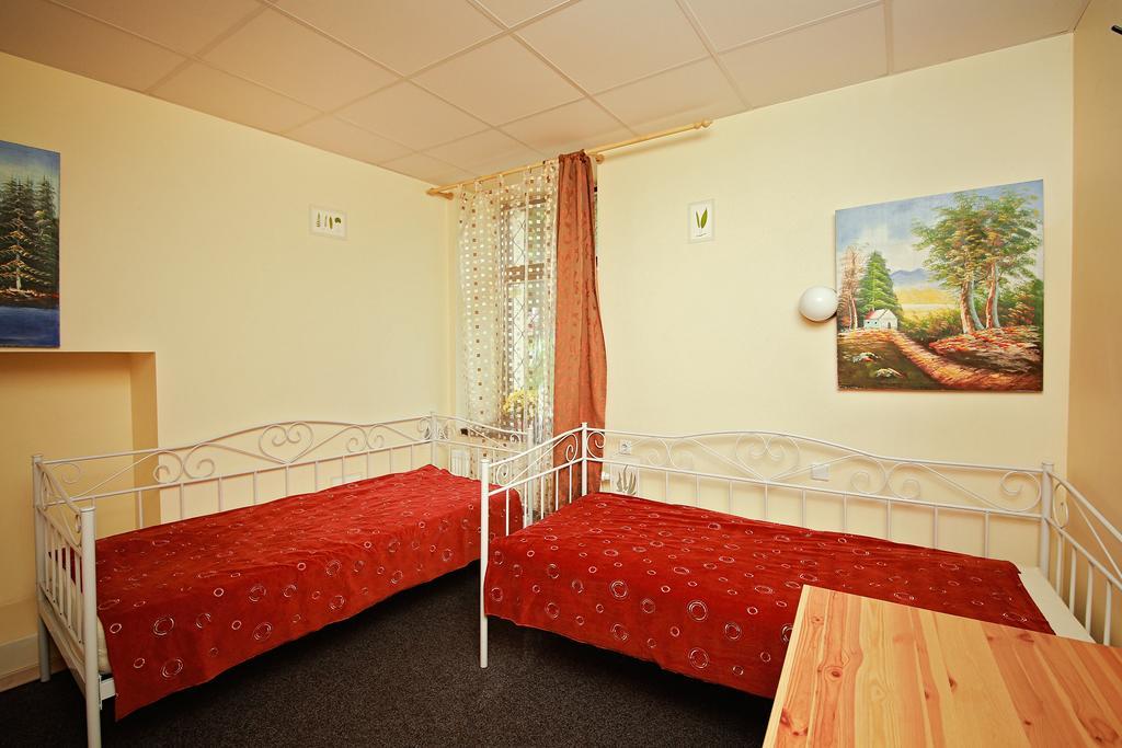 Sleep In Bnb Wilna Exterior foto
