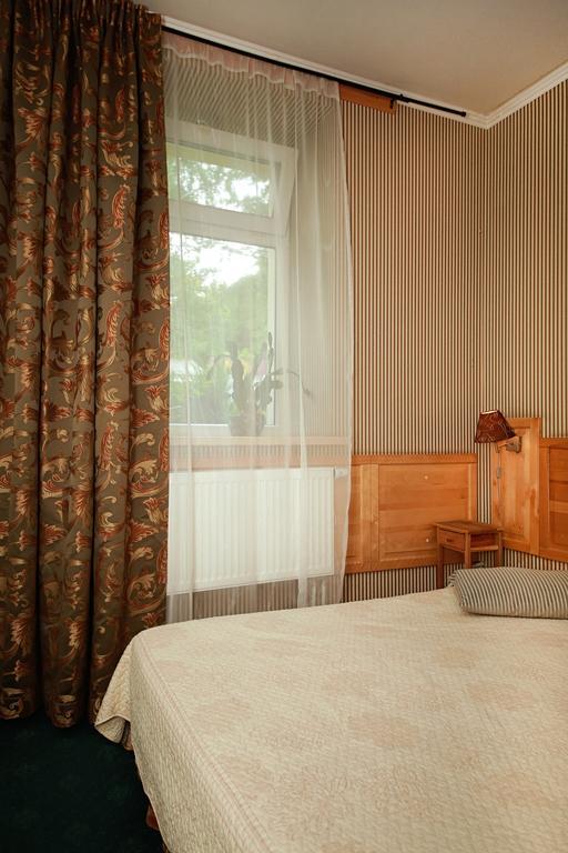 Sleep In Bnb Wilna Exterior foto