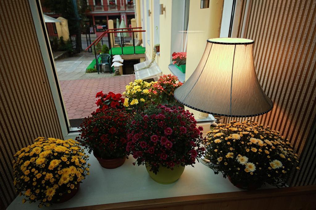 Sleep In Bnb Wilna Exterior foto