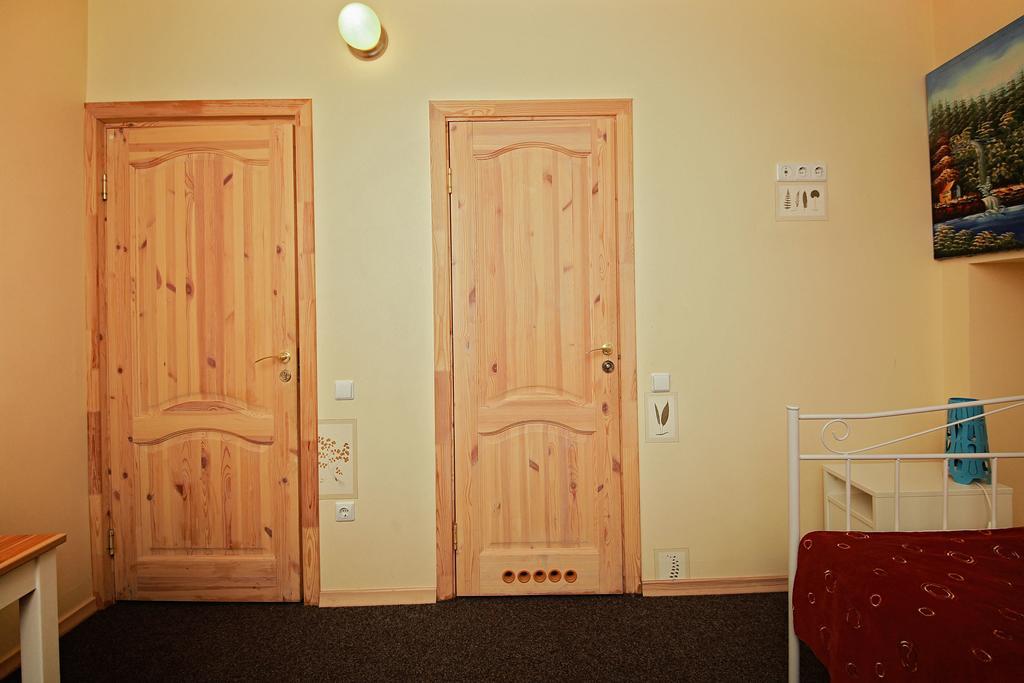 Sleep In Bnb Wilna Exterior foto