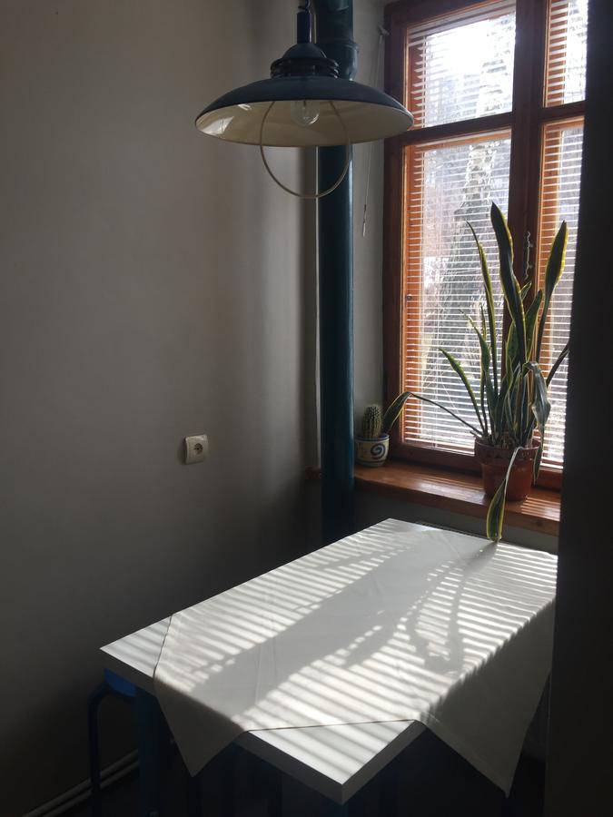 Sleep In Bnb Wilna Exterior foto
