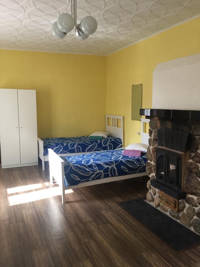 Sleep In Bnb Wilna Exterior foto