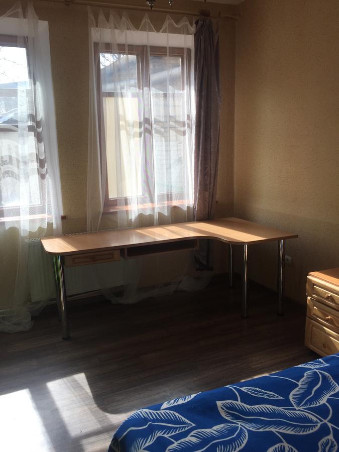 Sleep In Bnb Wilna Exterior foto