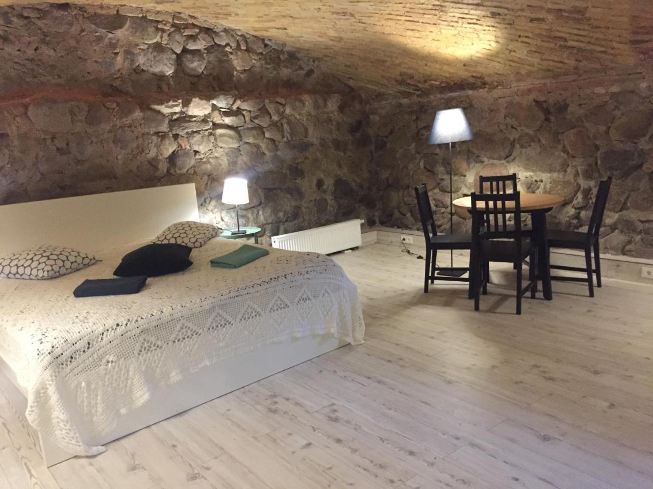 Sleep In Bnb Wilna Exterior foto