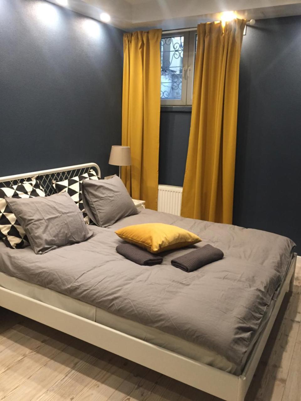 Sleep In Bnb Wilna Exterior foto