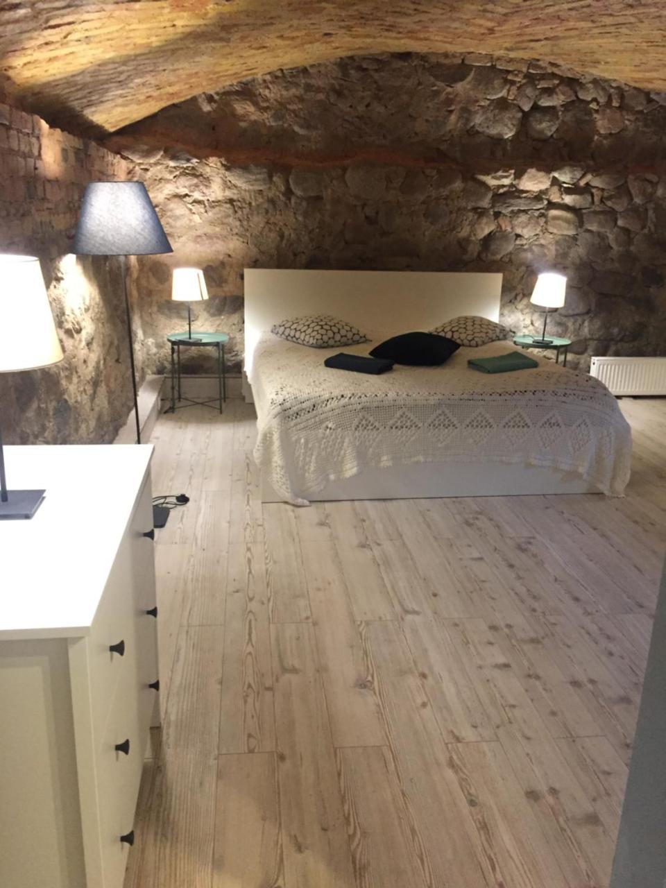 Sleep In Bnb Wilna Exterior foto