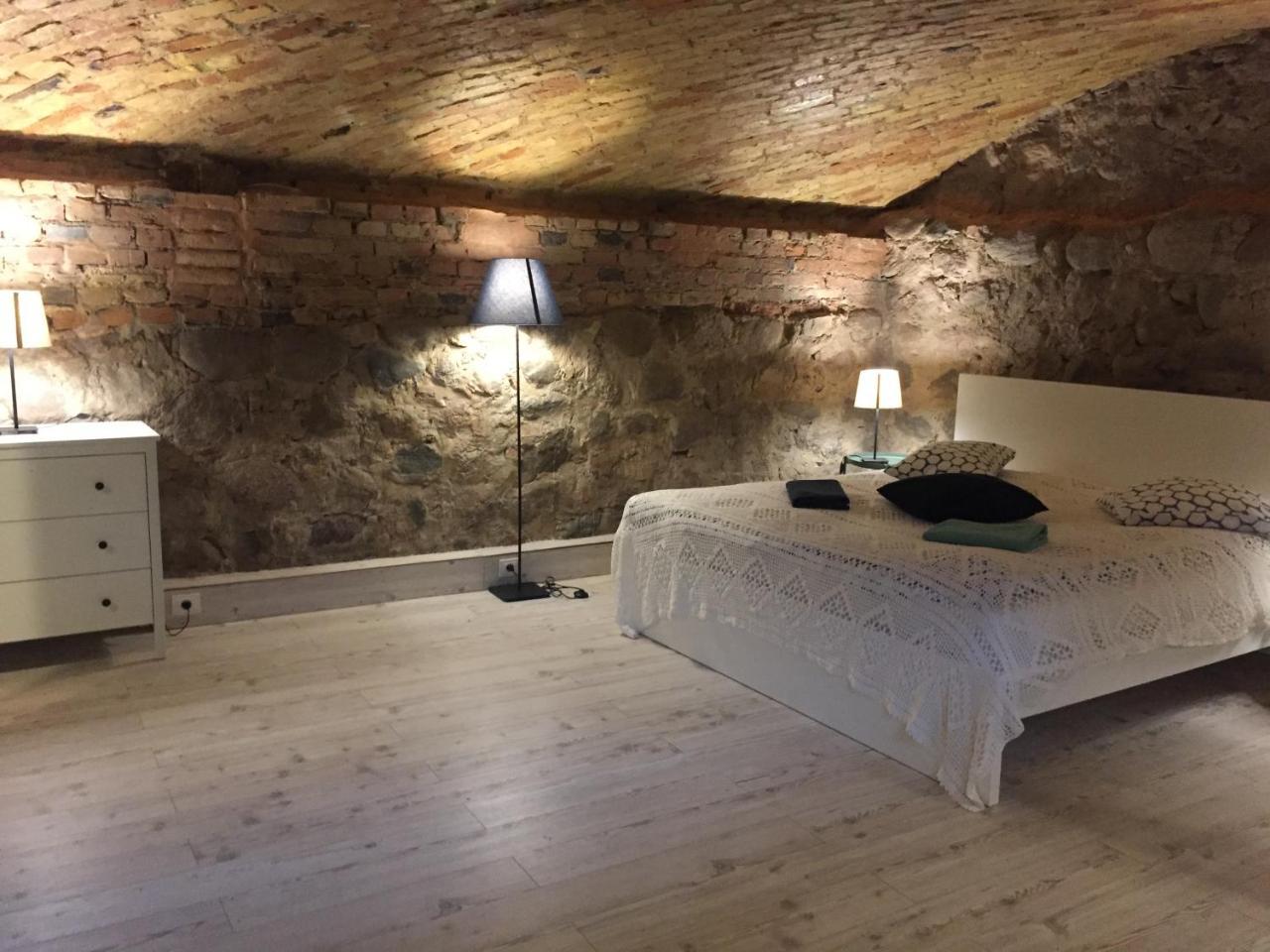 Sleep In Bnb Wilna Exterior foto