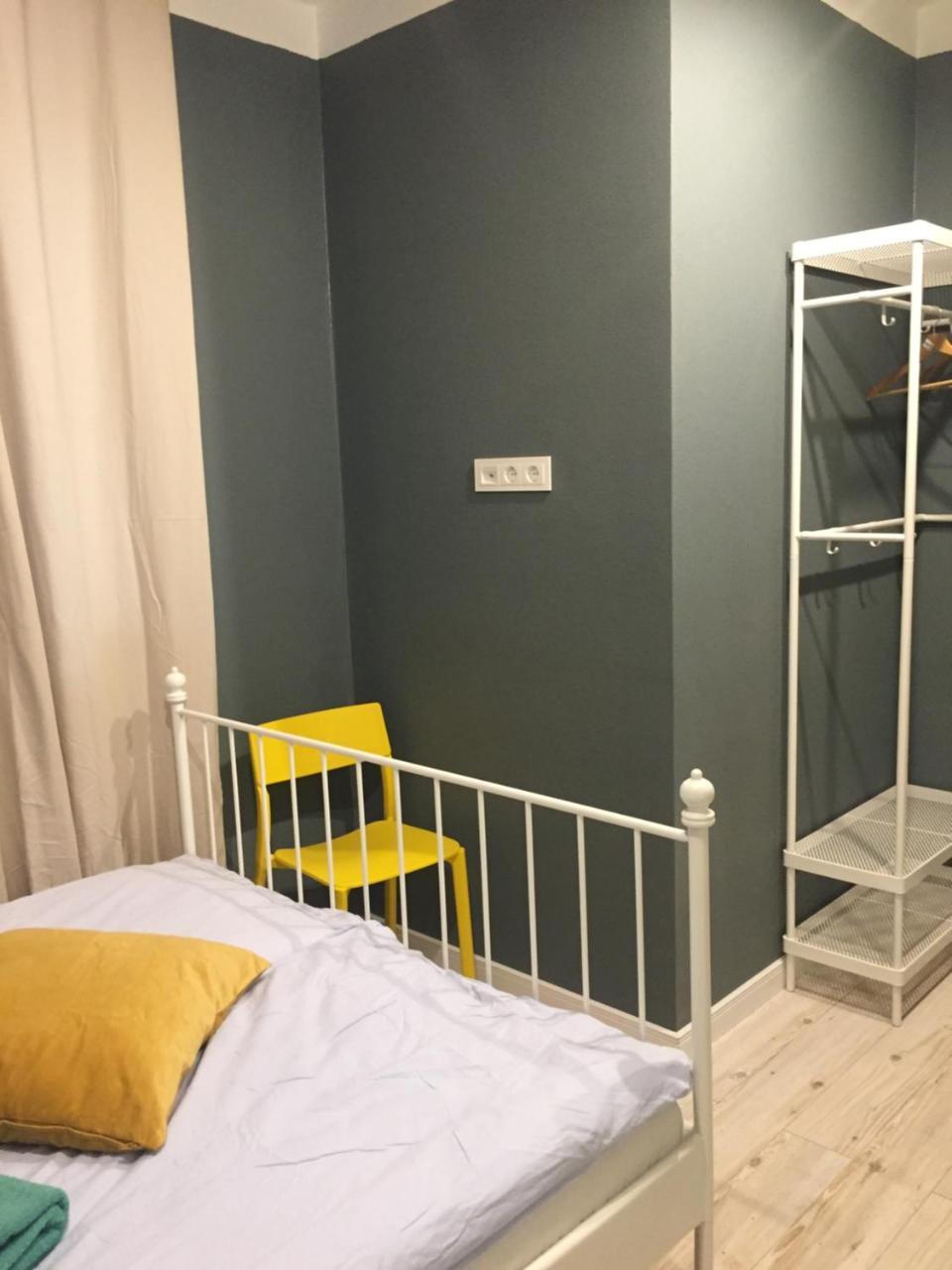 Sleep In Bnb Wilna Exterior foto