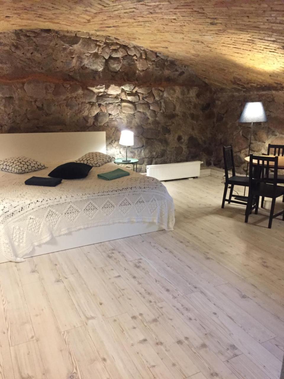 Sleep In Bnb Wilna Exterior foto