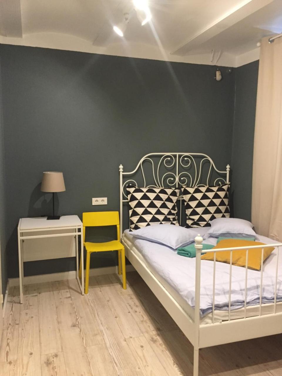 Sleep In Bnb Wilna Exterior foto