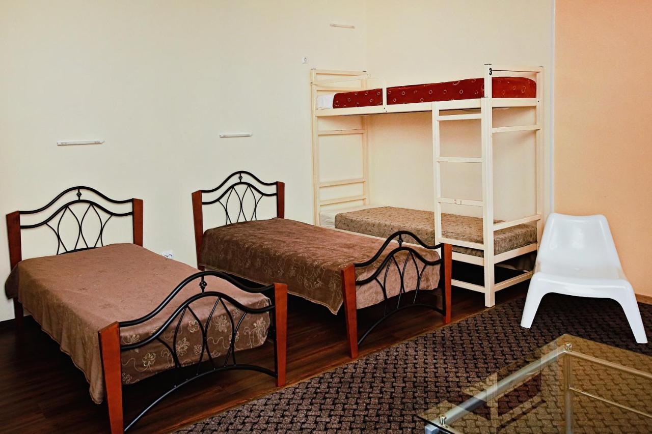 Sleep In Bnb Wilna Exterior foto
