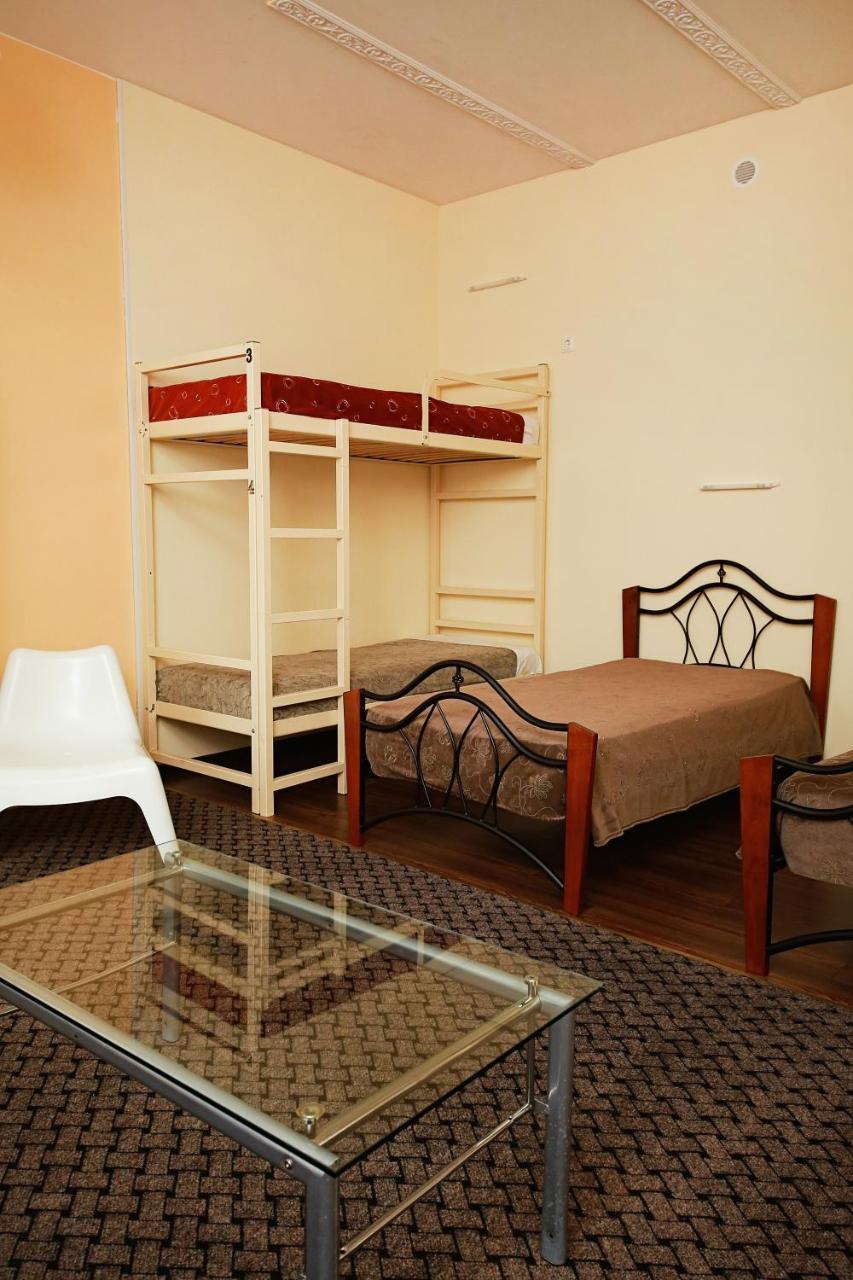 Sleep In Bnb Wilna Exterior foto