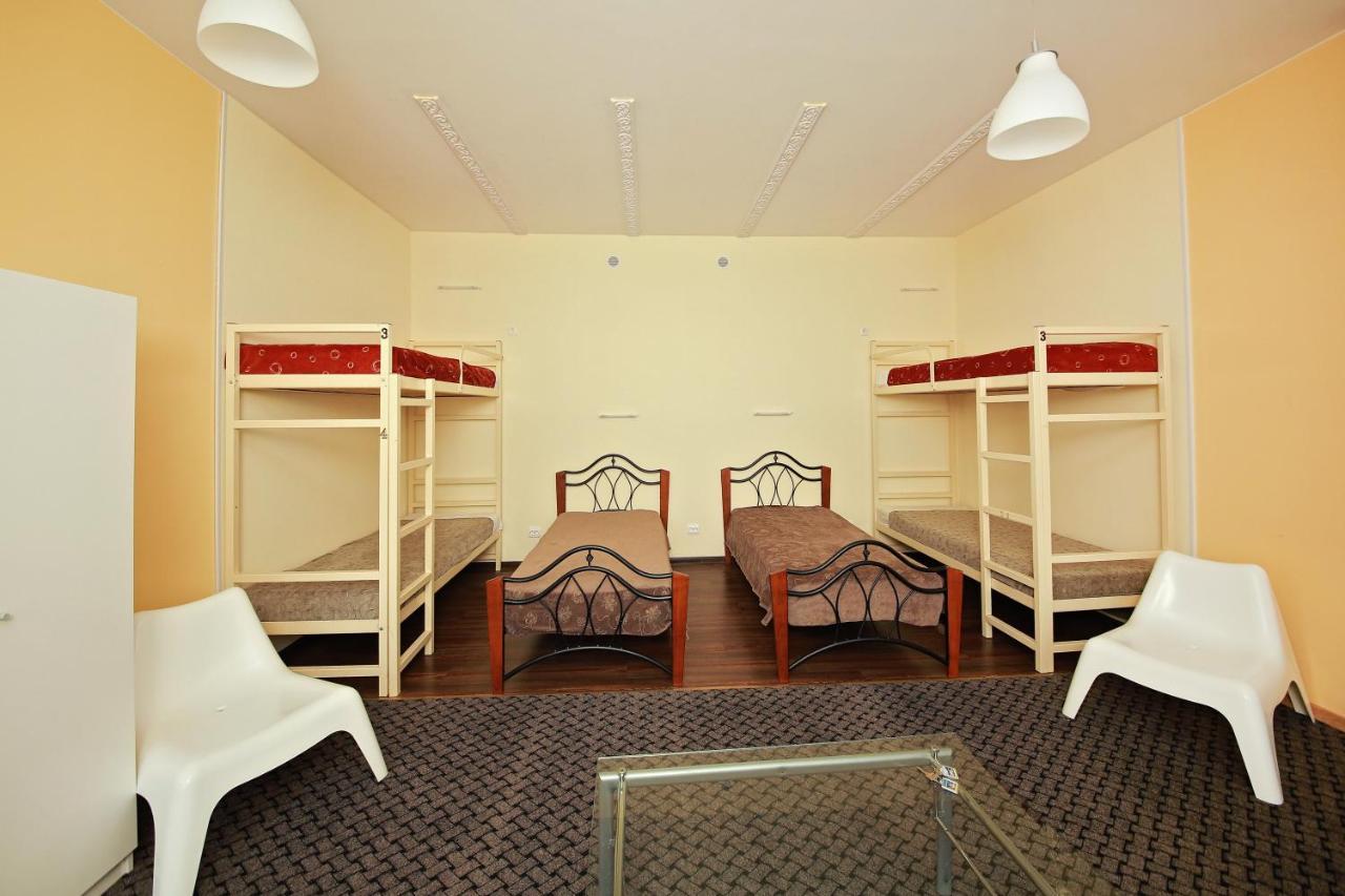 Sleep In Bnb Wilna Exterior foto