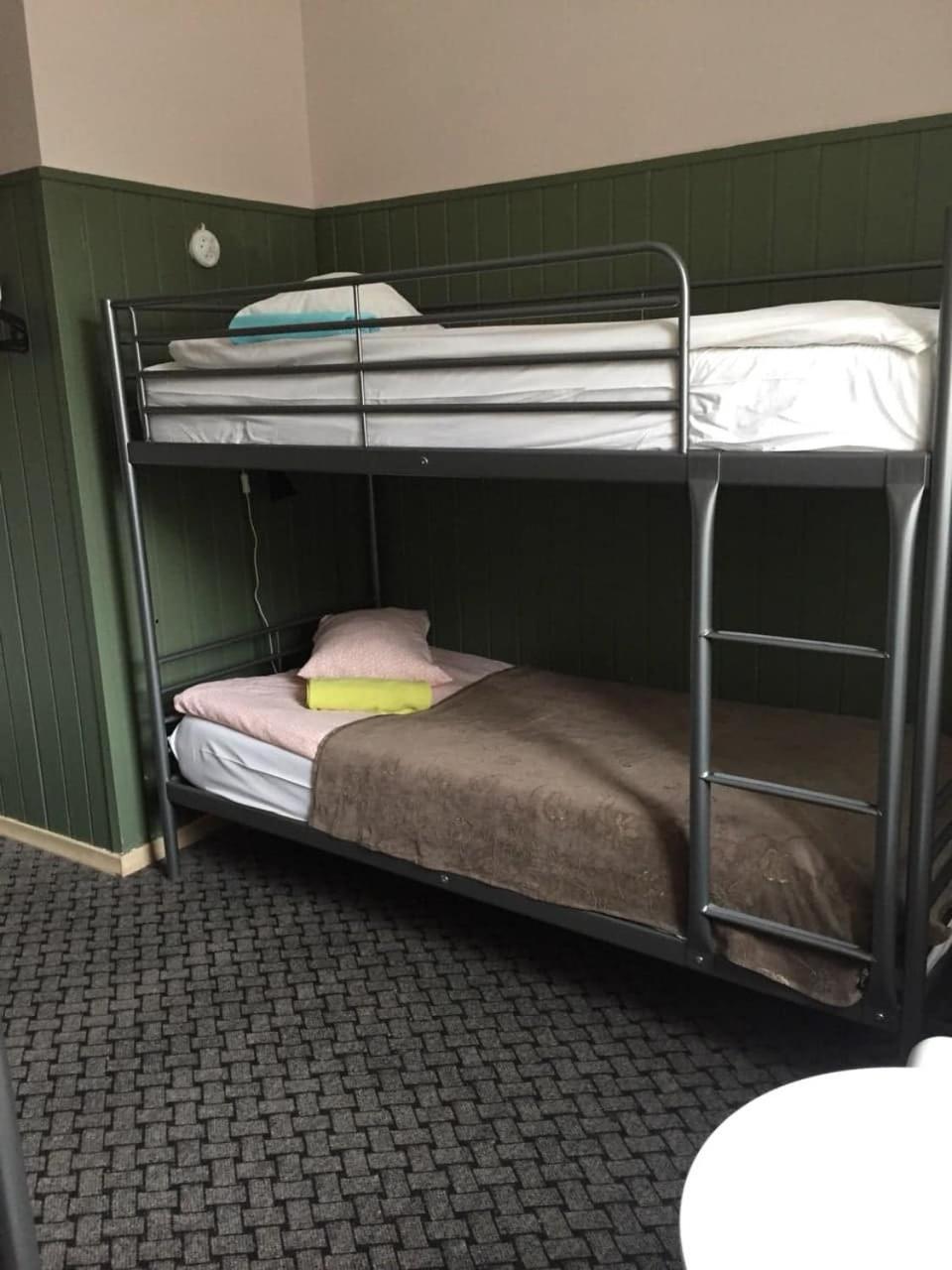 Sleep In Bnb Wilna Exterior foto