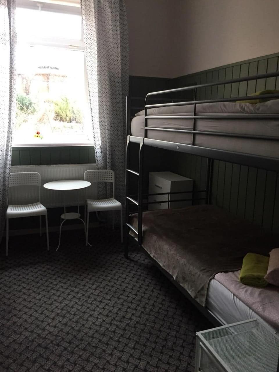 Sleep In Bnb Wilna Exterior foto