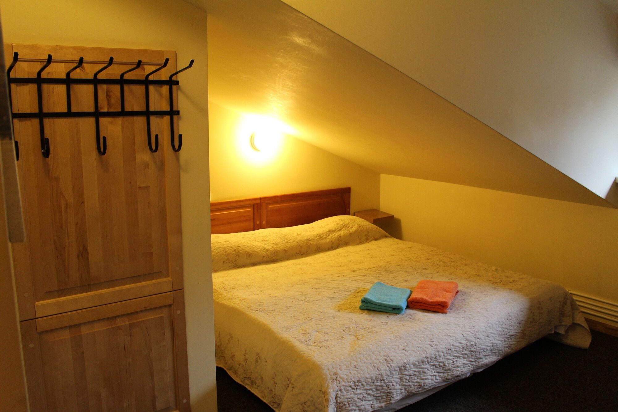 Sleep In Bnb Wilna Exterior foto