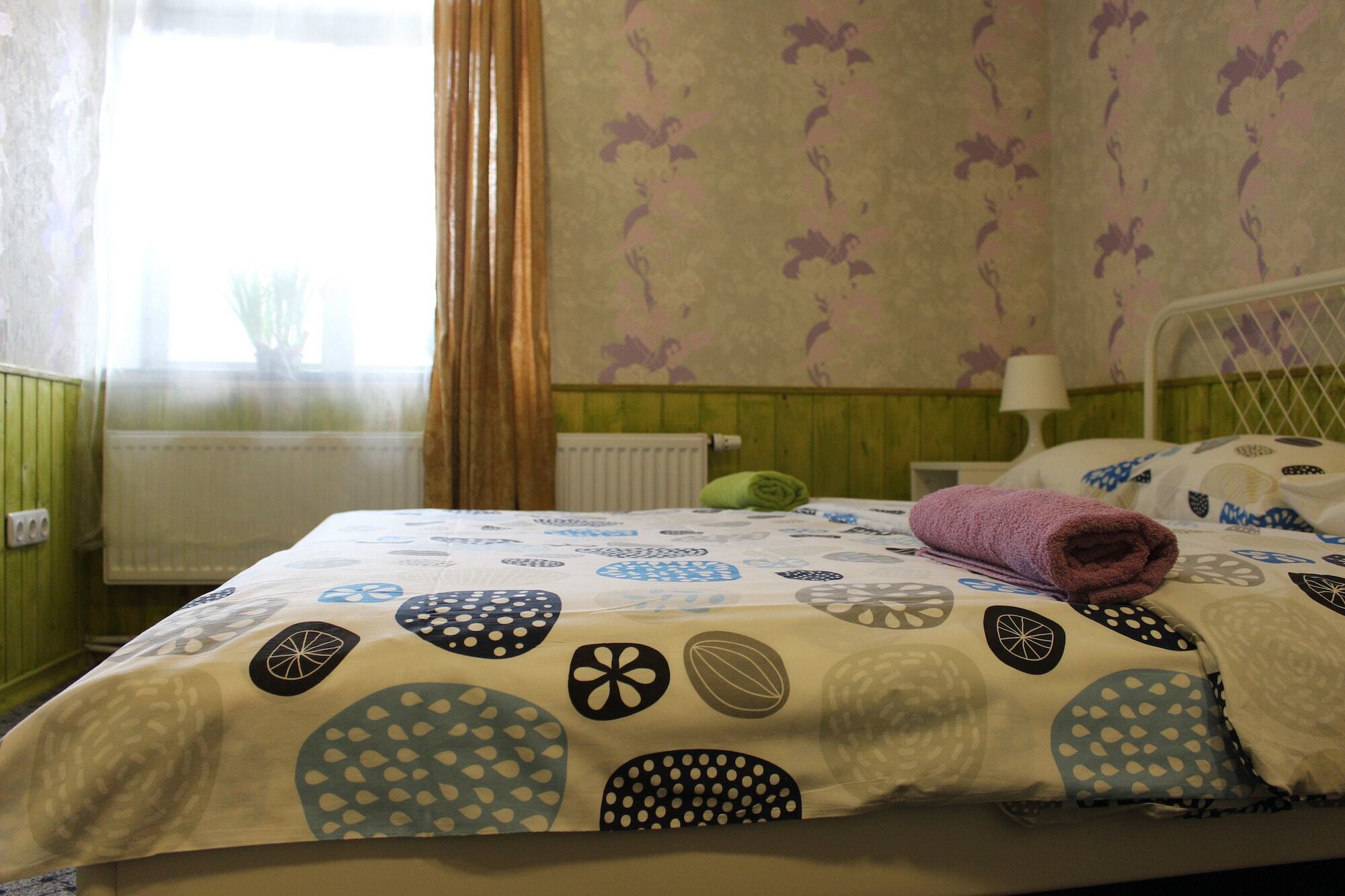 Sleep In Bnb Wilna Exterior foto