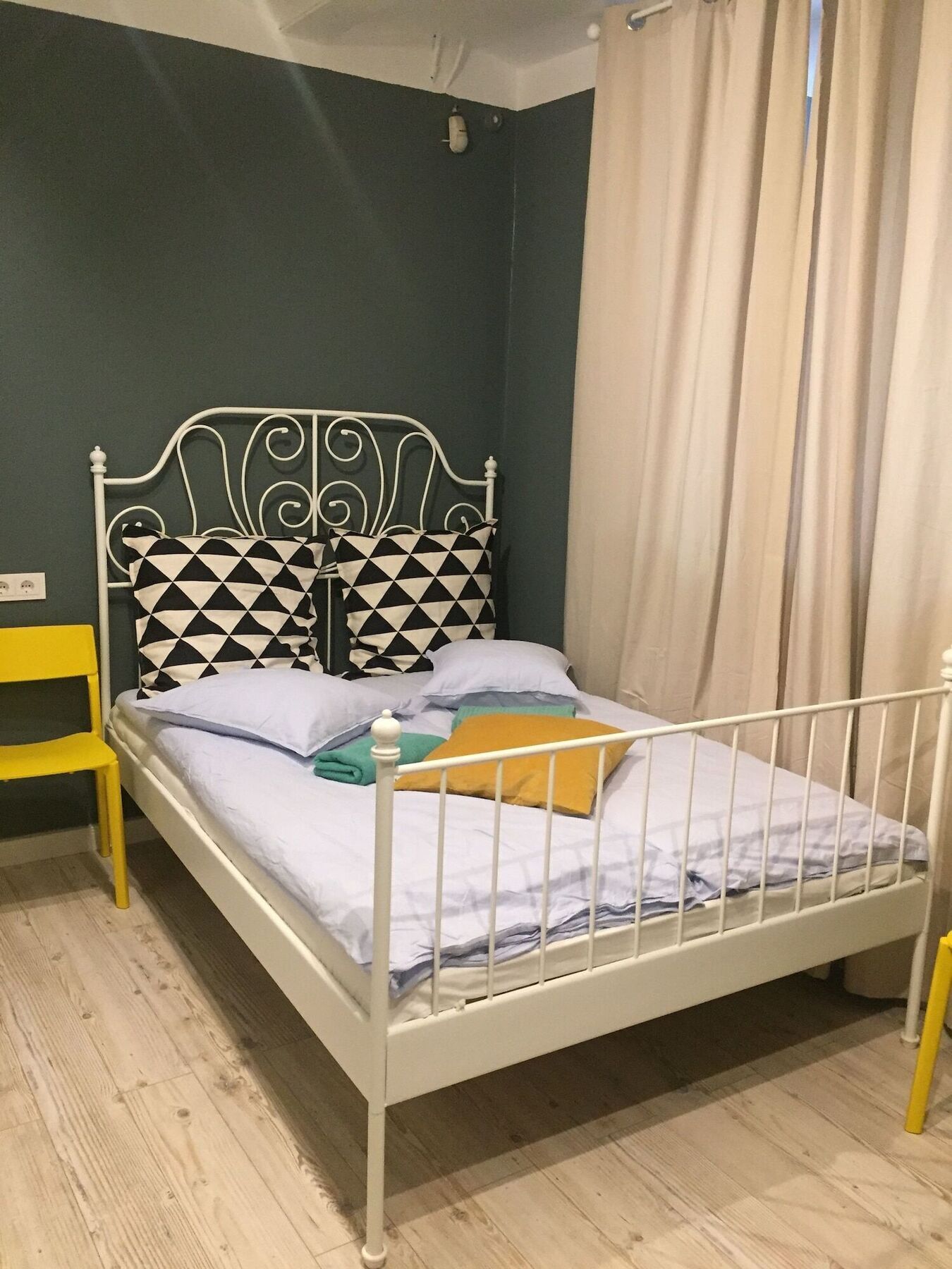 Sleep In Bnb Wilna Exterior foto