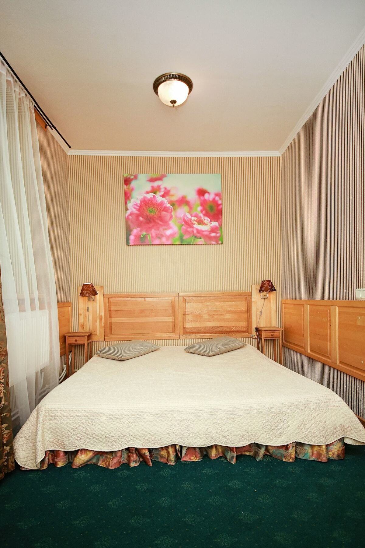 Sleep In Bnb Wilna Exterior foto